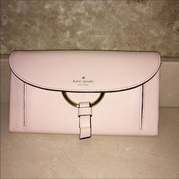 kate spade Handbags - Kate Spade Wallet